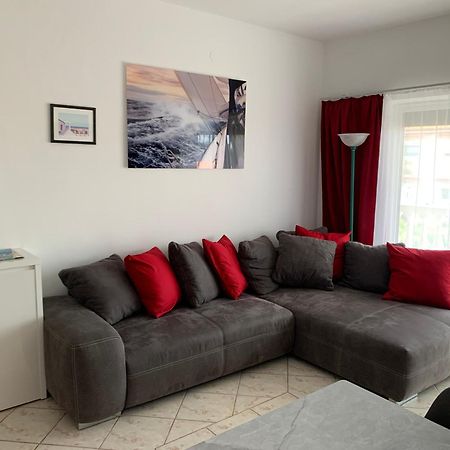 Apartment Kati Криквеница Екстериор снимка