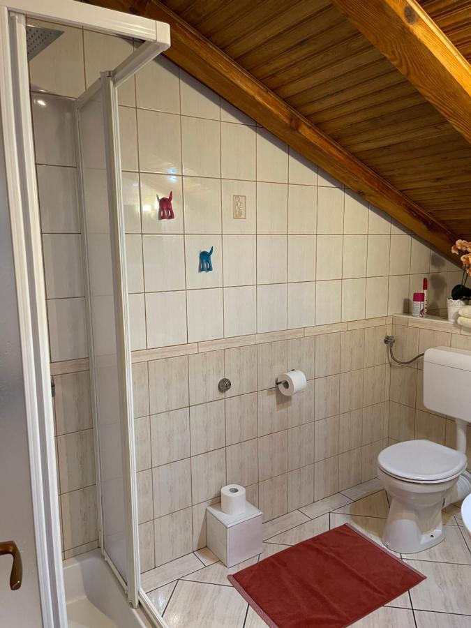 Apartment Kati Криквеница Екстериор снимка