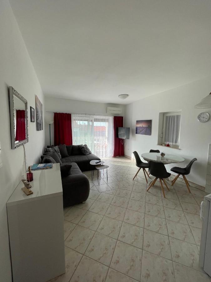 Apartment Kati Криквеница Екстериор снимка