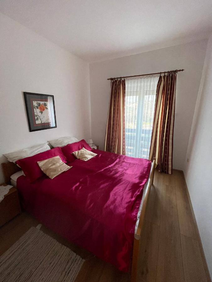 Apartment Kati Криквеница Екстериор снимка