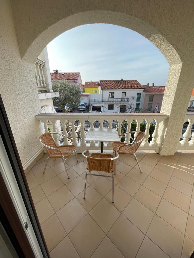 Apartment Kati Криквеница Екстериор снимка