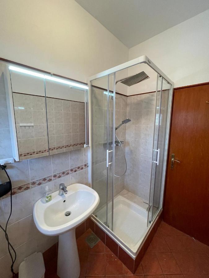 Apartment Kati Криквеница Екстериор снимка