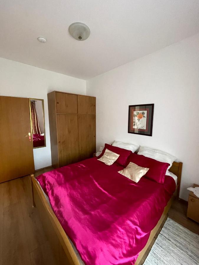 Apartment Kati Криквеница Екстериор снимка