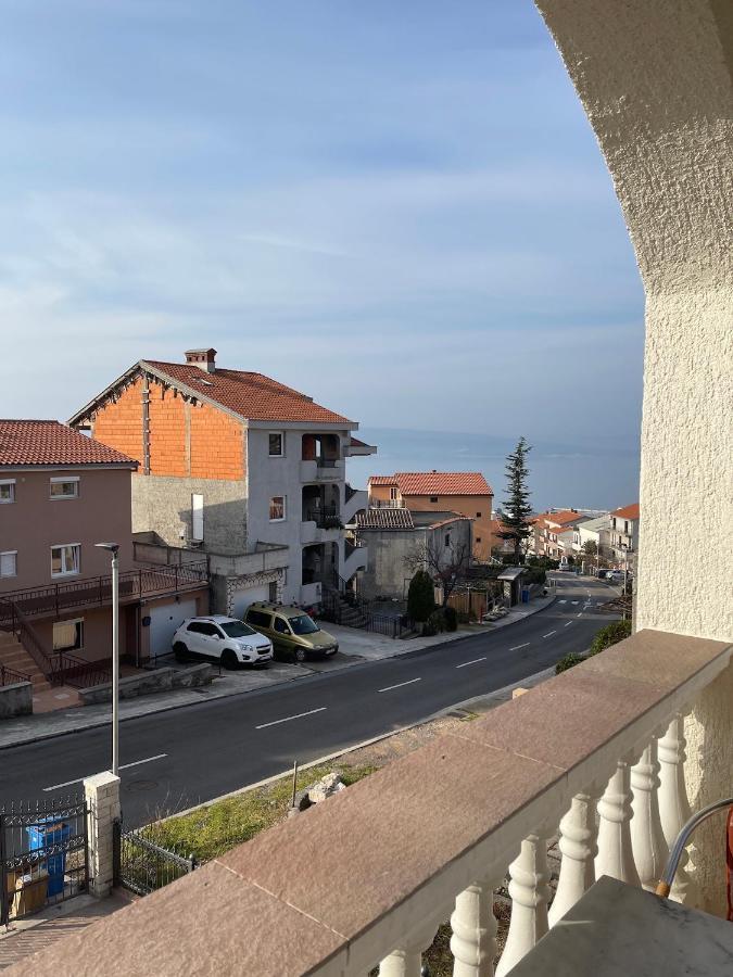 Apartment Kati Криквеница Екстериор снимка