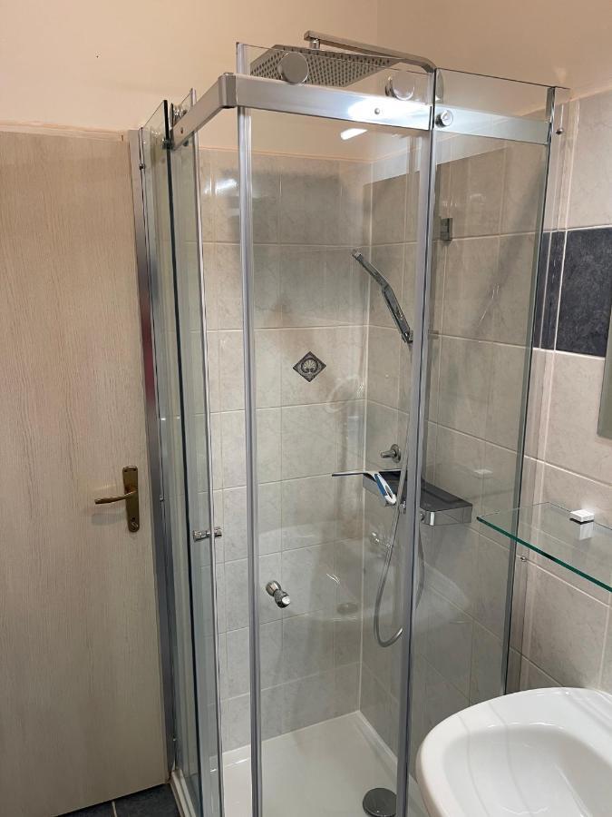 Apartment Kati Криквеница Екстериор снимка