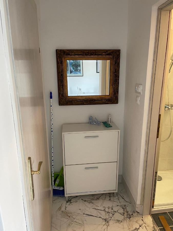 Apartment Kati Криквеница Екстериор снимка