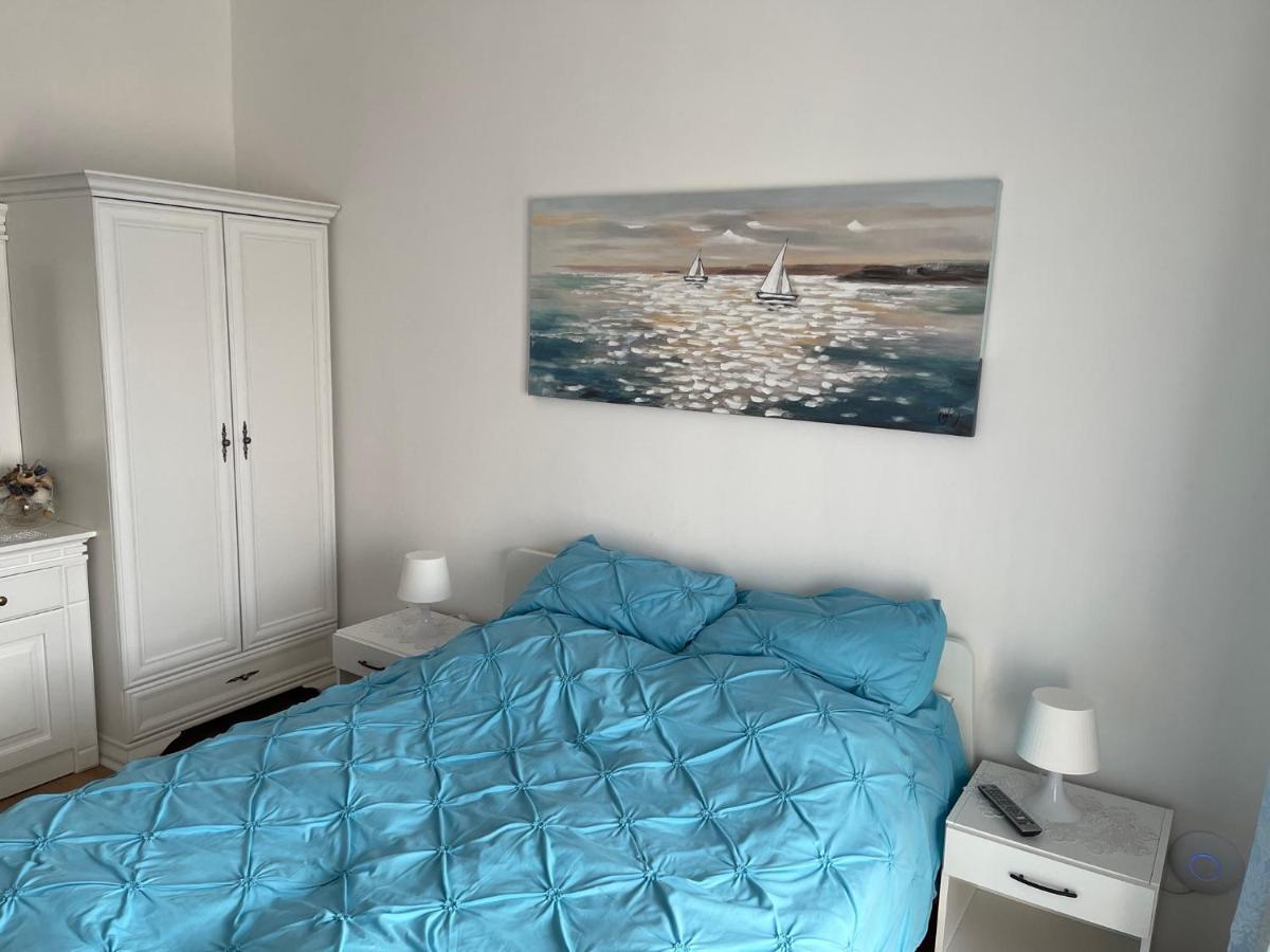 Apartment Kati Криквеница Екстериор снимка