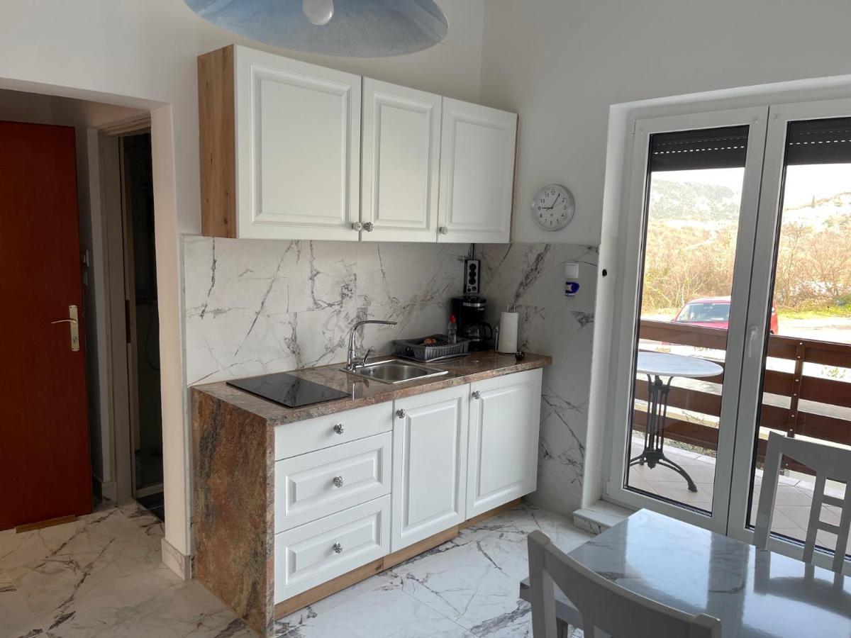 Apartment Kati Криквеница Екстериор снимка