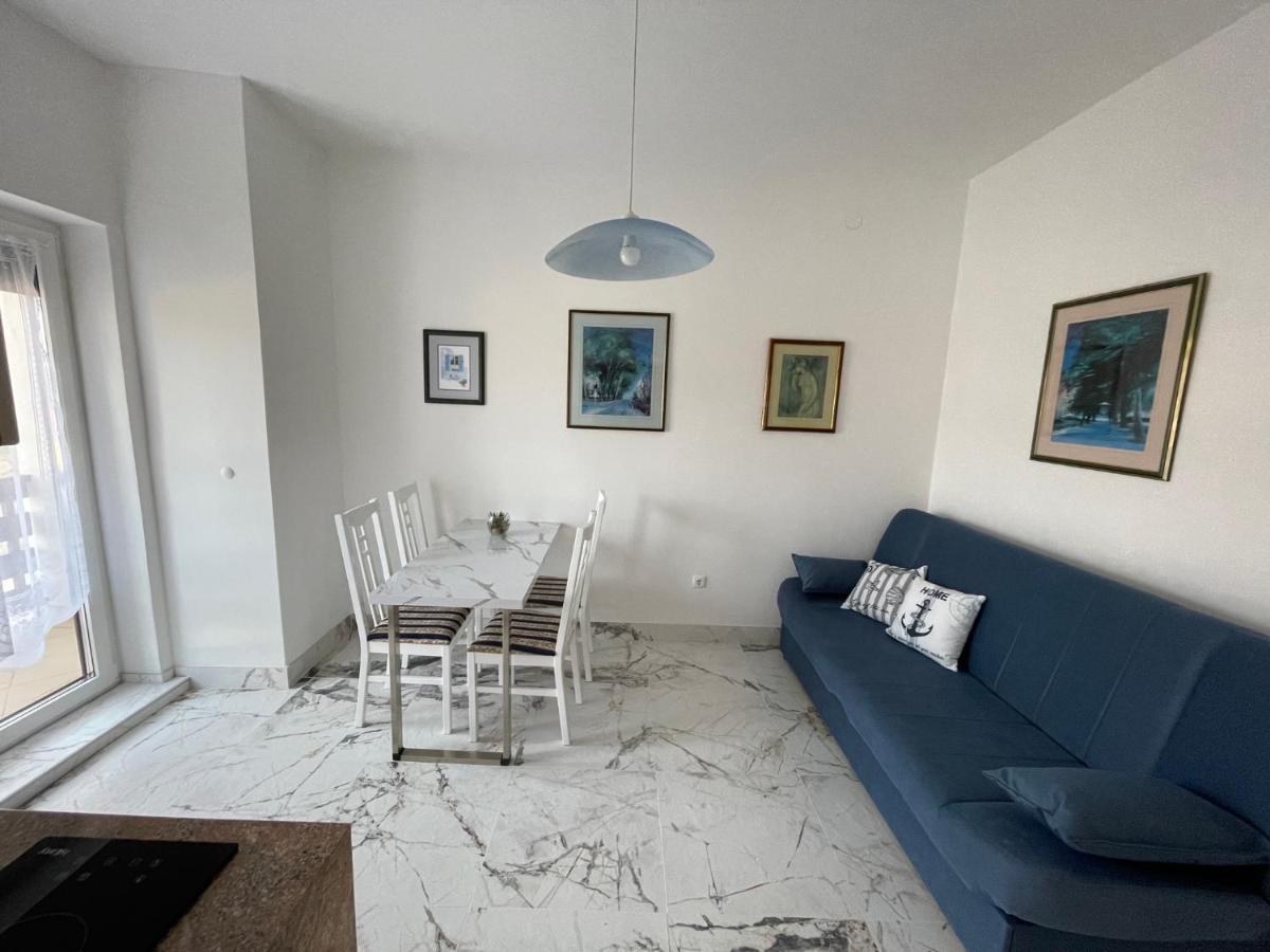 Apartment Kati Криквеница Екстериор снимка