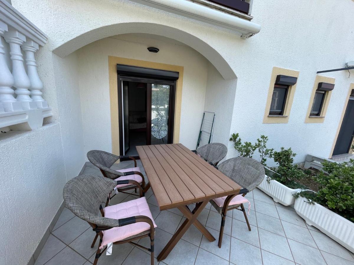 Apartment Kati Криквеница Екстериор снимка