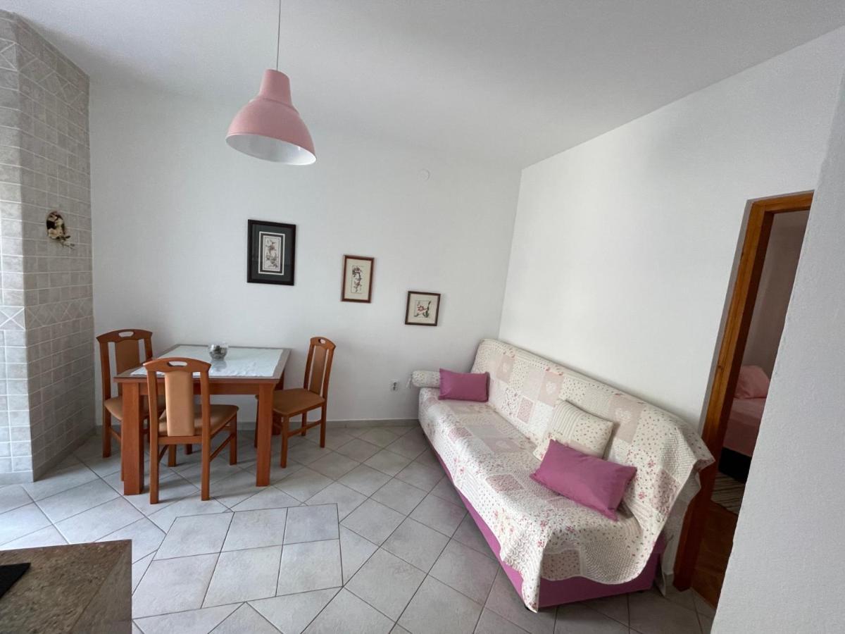 Apartment Kati Криквеница Екстериор снимка