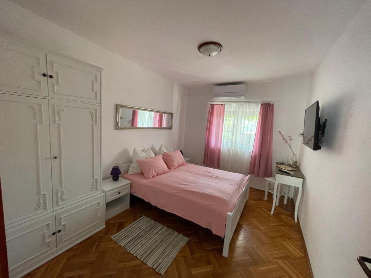 Apartment Kati Криквеница Екстериор снимка