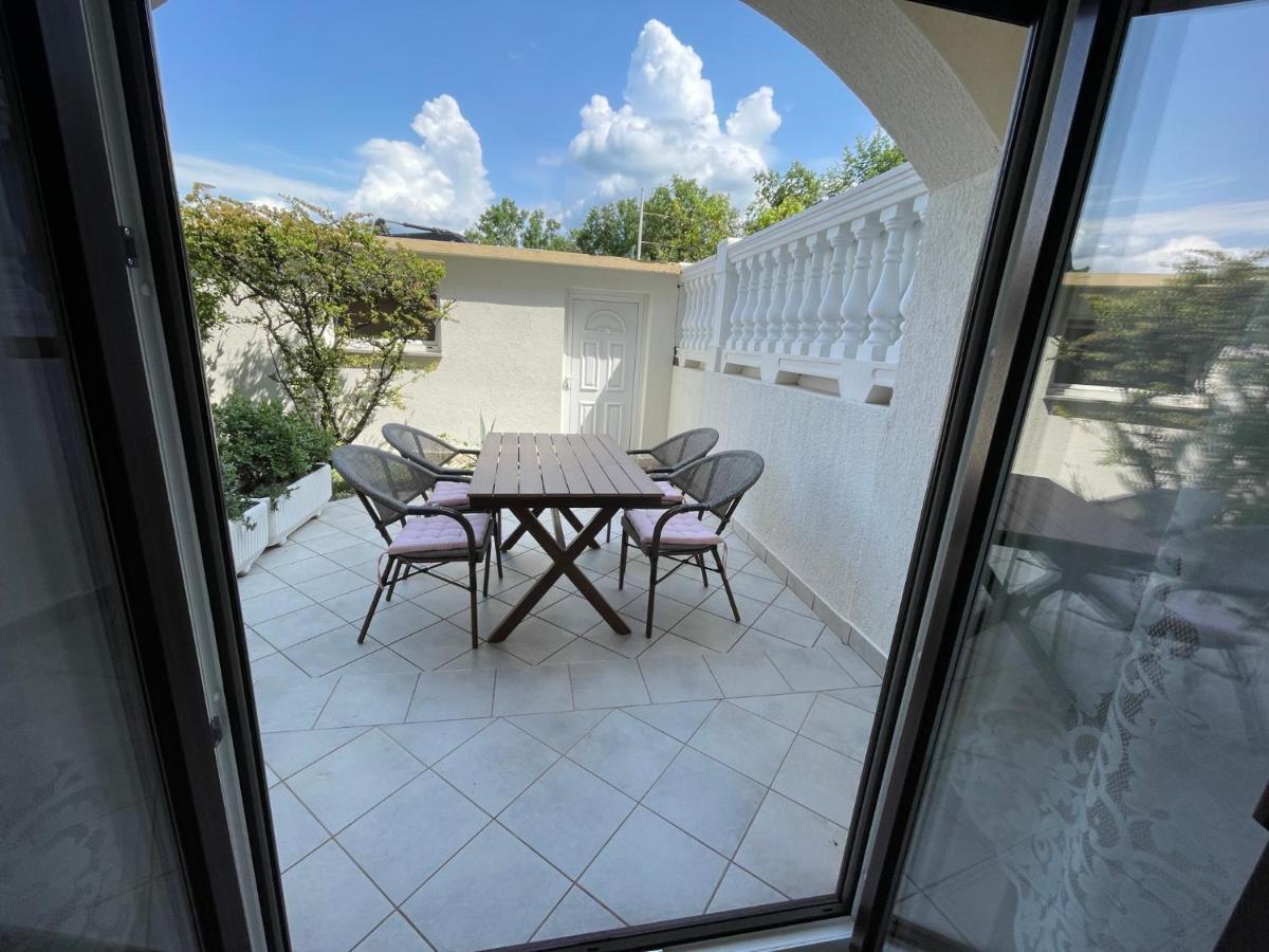 Apartment Kati Криквеница Екстериор снимка
