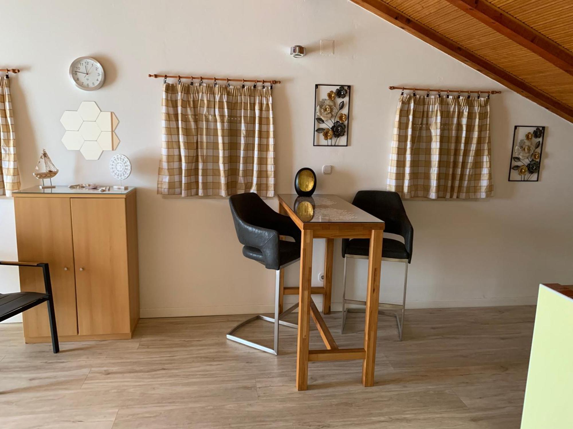 Apartment Kati Криквеница Екстериор снимка