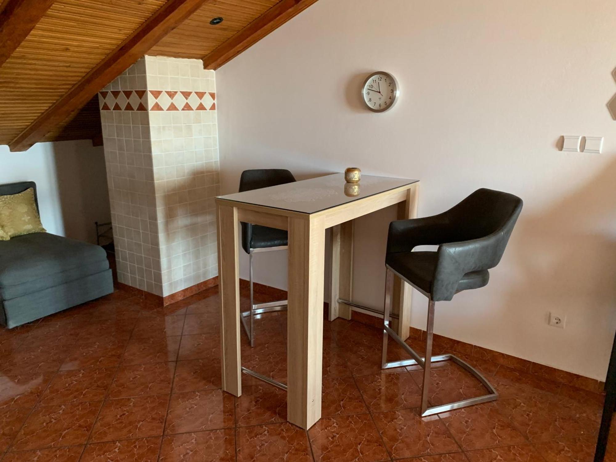 Apartment Kati Криквеница Екстериор снимка