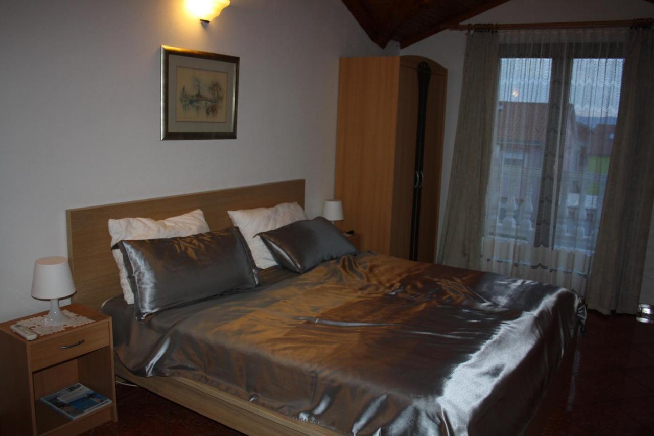 Apartment Kati Криквеница Екстериор снимка