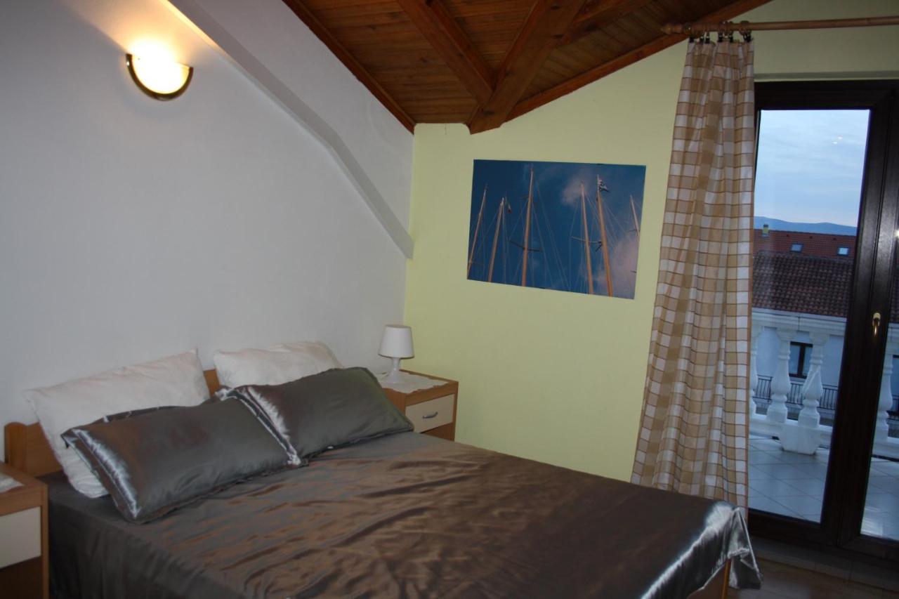 Apartment Kati Криквеница Екстериор снимка