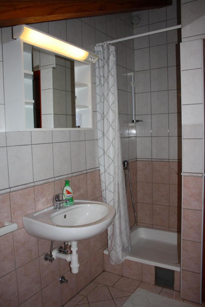 Apartment Kati Криквеница Екстериор снимка