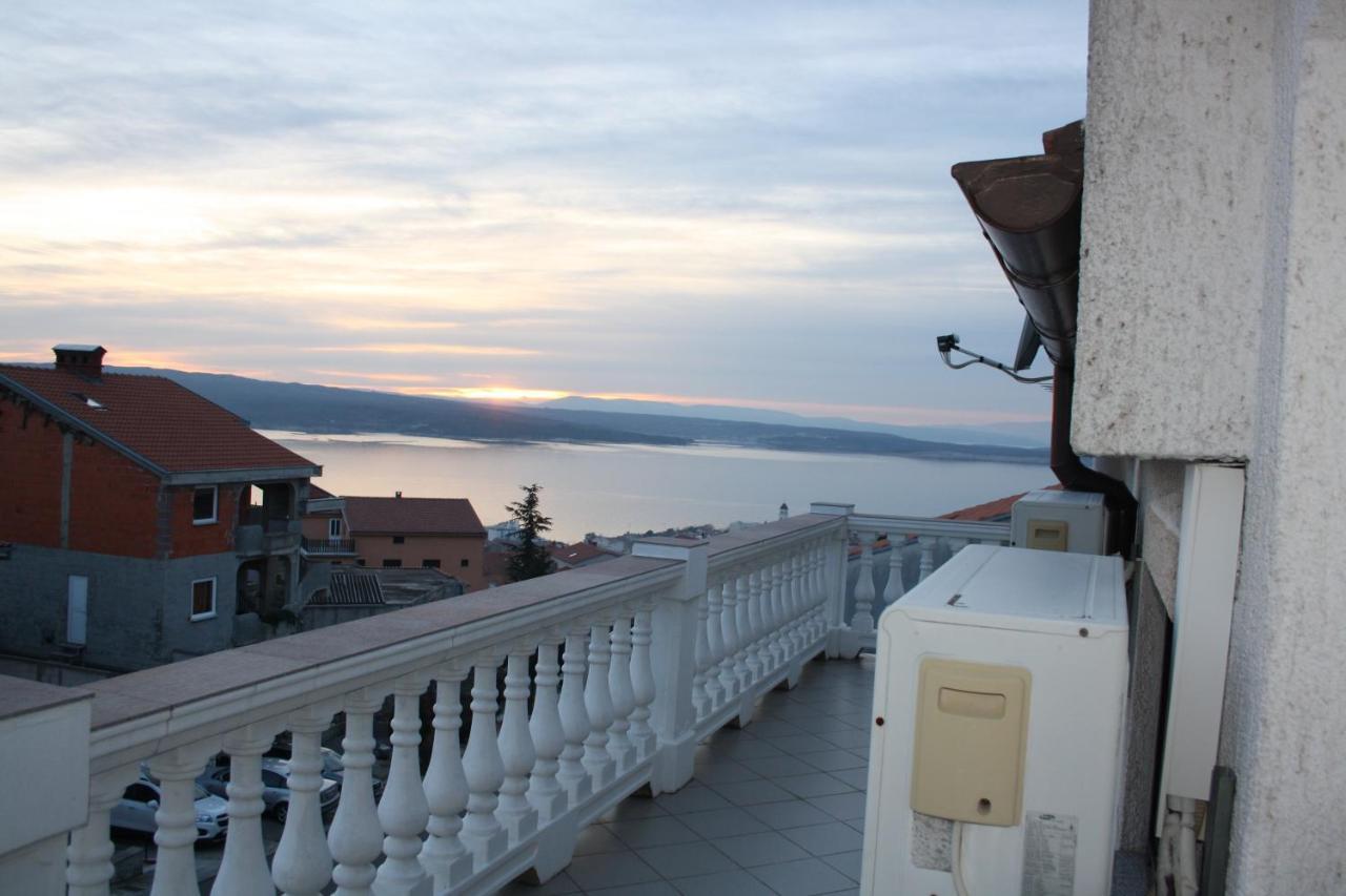 Apartment Kati Криквеница Екстериор снимка