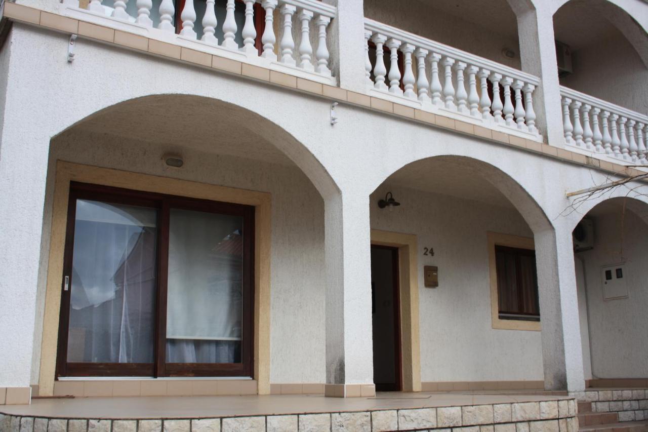 Apartment Kati Криквеница Екстериор снимка