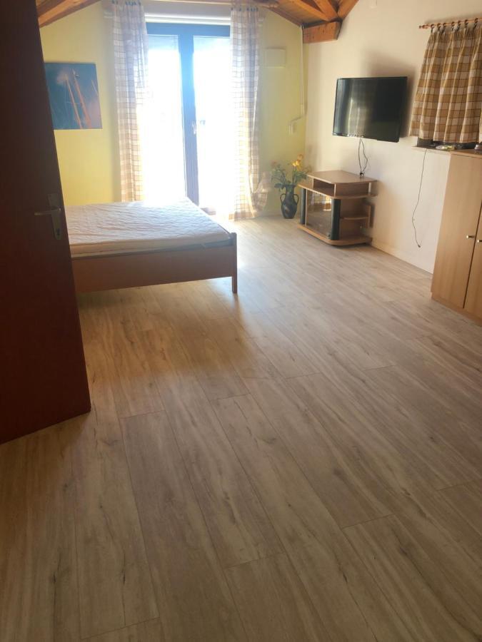 Apartment Kati Криквеница Екстериор снимка